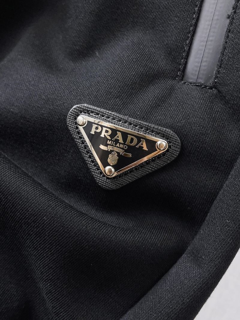 Prada Short Pants